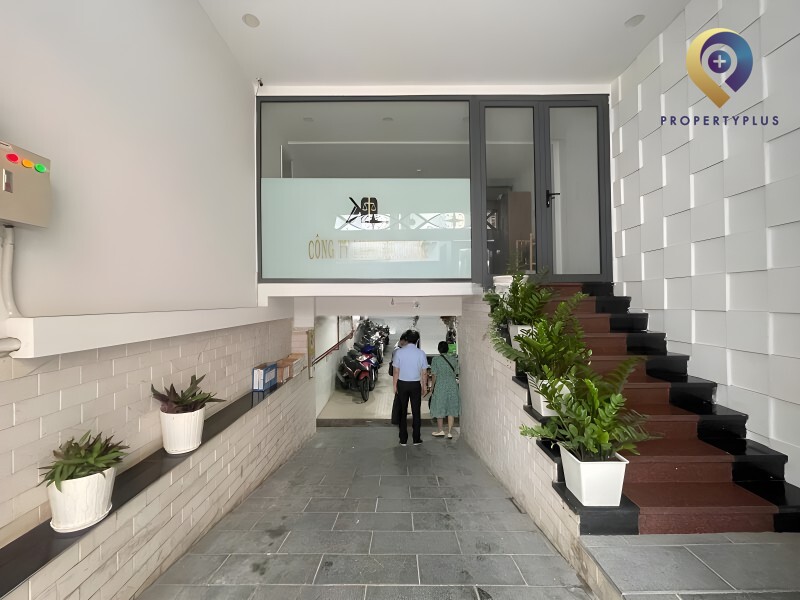 Hoai Duc Building